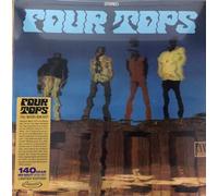 The Four Tops - Still Waters Run Deep [Vinyl Lp]