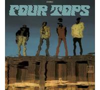 The Four Tops – Still Water Runs Deep