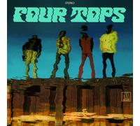 The Four Tops – Still Water Runs Deep