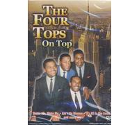 The Four Tops (The 4 Tops) : On Top - Live Concert In Miami (Circa 1990)