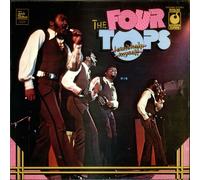 THE FOUR TOPS - THE FOUR TOPS I CAN'T HELP MYSELF VINYL LP[SPR90002]