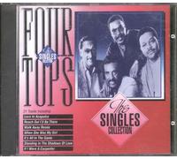The Four Tops - The Singles Collection [Import]