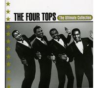 The Four Tops - Ultimate Collection [New CD]