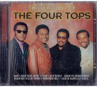 The Four Tops - V e r y B e s t