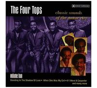 The Four Tops Vol.2