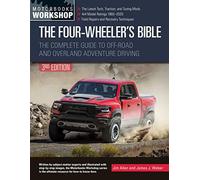 The Four-Wheeler's Bible