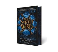 The Four Winds #1 - The North Wind - Tome 1 Cartonnée