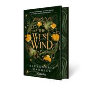 The Four Winds #2 - The West Wind - Tome 2 (2)