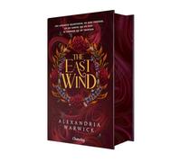 The Four Winds #4 - The East Wind - édition reliée (4)