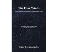 The Four Winds Belief Comparison Between Sioux Tribes and Israelite Tribes: The Creator’s divine revelations carry across the skies and waters