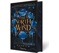 The Four Winds - Tome 1 The North Wind - édition reliée Alexandria Warwick (Auteur), Maud Desurvire (Traduction)