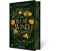 The Four Winds - Tome 2 The West Wind Alexandria Warwick (Auteur), Maud Desurvire (Traduction)
