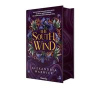 The Four Winds - Tome 3 The South Wind - édition reliée (3)