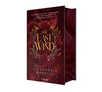 The Four Winds - Tome 4 The East Wind - édition reliée - Alexandria Warwick - Chatterley - relié - Roman