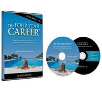 The Four Year Career Audio Book