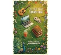 The Four-Year Transform: A Campus Comedy