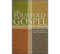 The Fourfold Gospel