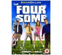 The Foursome - Dvd