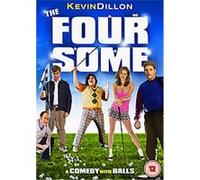 Foursome The [Edizione: Regno Unito] [Import]