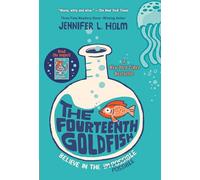 The Fourteenth Goldfish