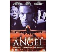 The Fourth Angel (2001) [Import]