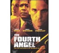 The Fourth Angel - DVD Zone 1 G