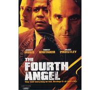 The Fourth Angel [Import USA Zone 1]