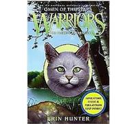 The Fourth Apprentice, The Warriors Erin Hunter (Auteur)