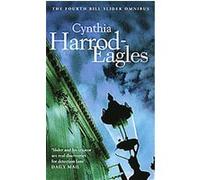 The Fourth Bill Slider Omnibus, Bill Slider Mysteries Cynthia Harrod-Eagles (Auteur)