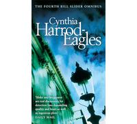 The Fourth Bill Slider Omnibus: Gone Tomorrow/Dear Departed