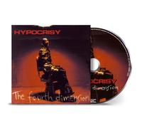 The Fourth Dimension (Reissue 2023) by Hypocrisy [CD] NEUF