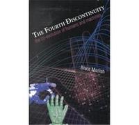 The Fourth Discontinuity Bruce Mazlish (Auteur)