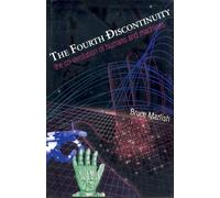 The Fourth Discontinuity: The Co-Evolution of Humans and Machines