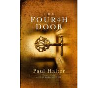 The Fourth Door - Paul Halter - No Exit Press - ebook (ePub) - Livre