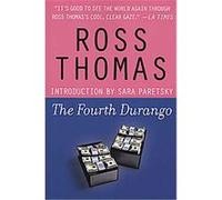 The Fourth Durango Ross Thomas (Auteur)