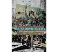 The Fourth Enemy - James Cane - Pennsylvania State University Press - Livre en Anglais - Paperback James CaneJames Cane (Auteur)
