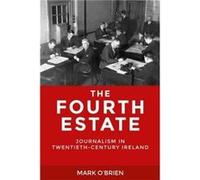 The Fourth Estate by Mark OBrien Mark OBrien (Auteur)