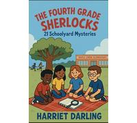 THE FOURTH GRADE SHERLOCKS