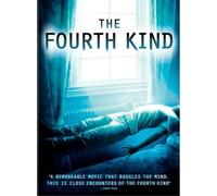 The Fourth Kind