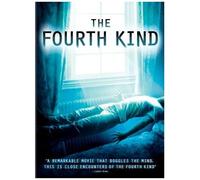 The Fourth Kind