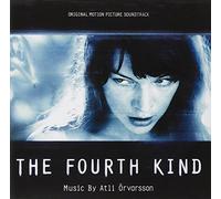 The Fourth Kind