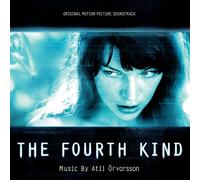 The Fourth Kind