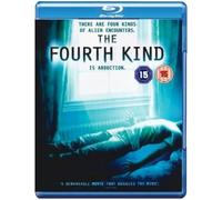 The Fourth Kind [Blu-Ray]