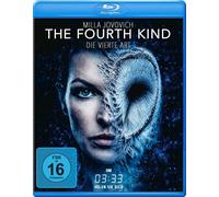 The Fourth Kind - Die vierte Art