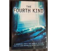 The Fourth Kind - Dvd (2010)