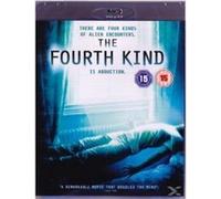 The Fourth Kind G