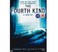The Fourth Kind G