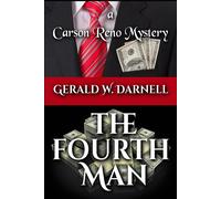 The Fourth Man: Carson Reno Mystery Series - Book 26