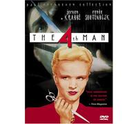 The Fourth Man (De Vierde man) [Import USA Zone 1]