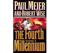 The Fourth Millennium Meier, Paul, Wise, Robert (Auteur)